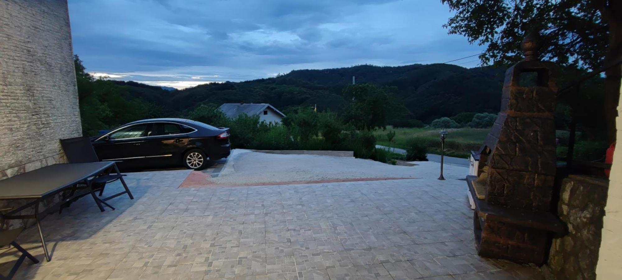 Zagora Hills Apartman Krapina Ngoại thất bức ảnh