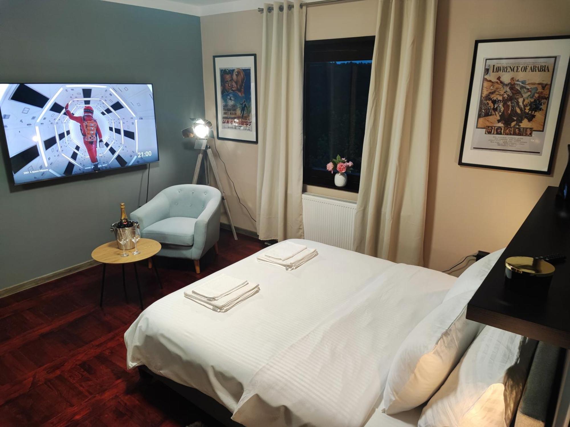 Zagora Hills Apartman Krapina Ngoại thất bức ảnh