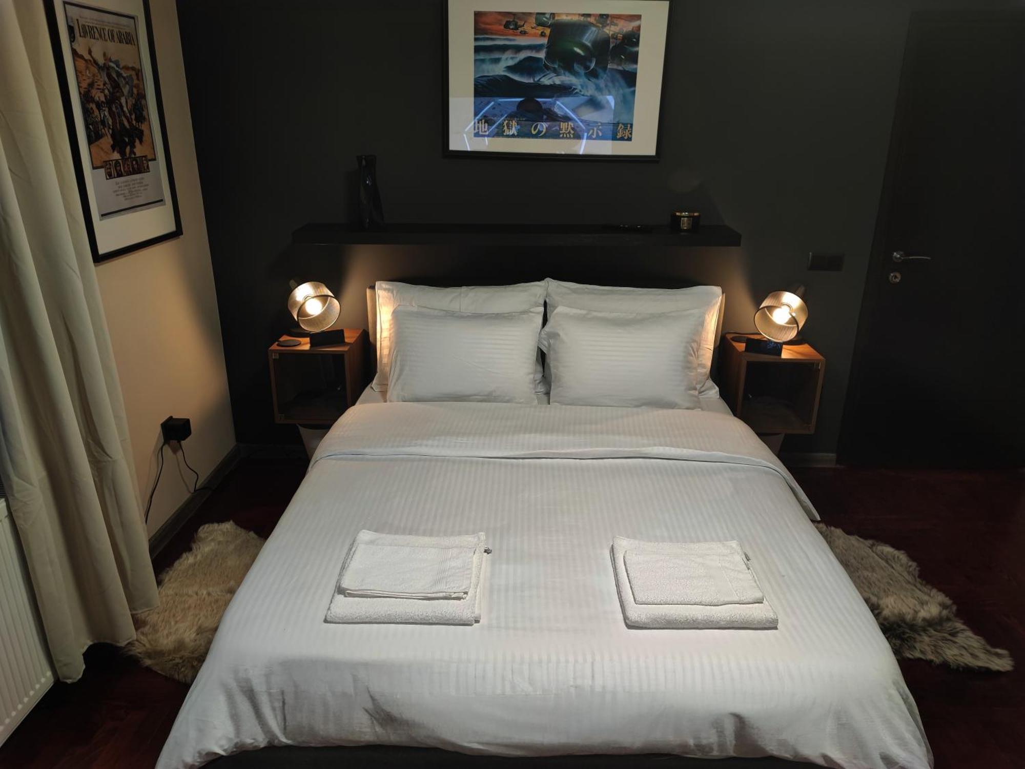 Zagora Hills Apartman Krapina Ngoại thất bức ảnh