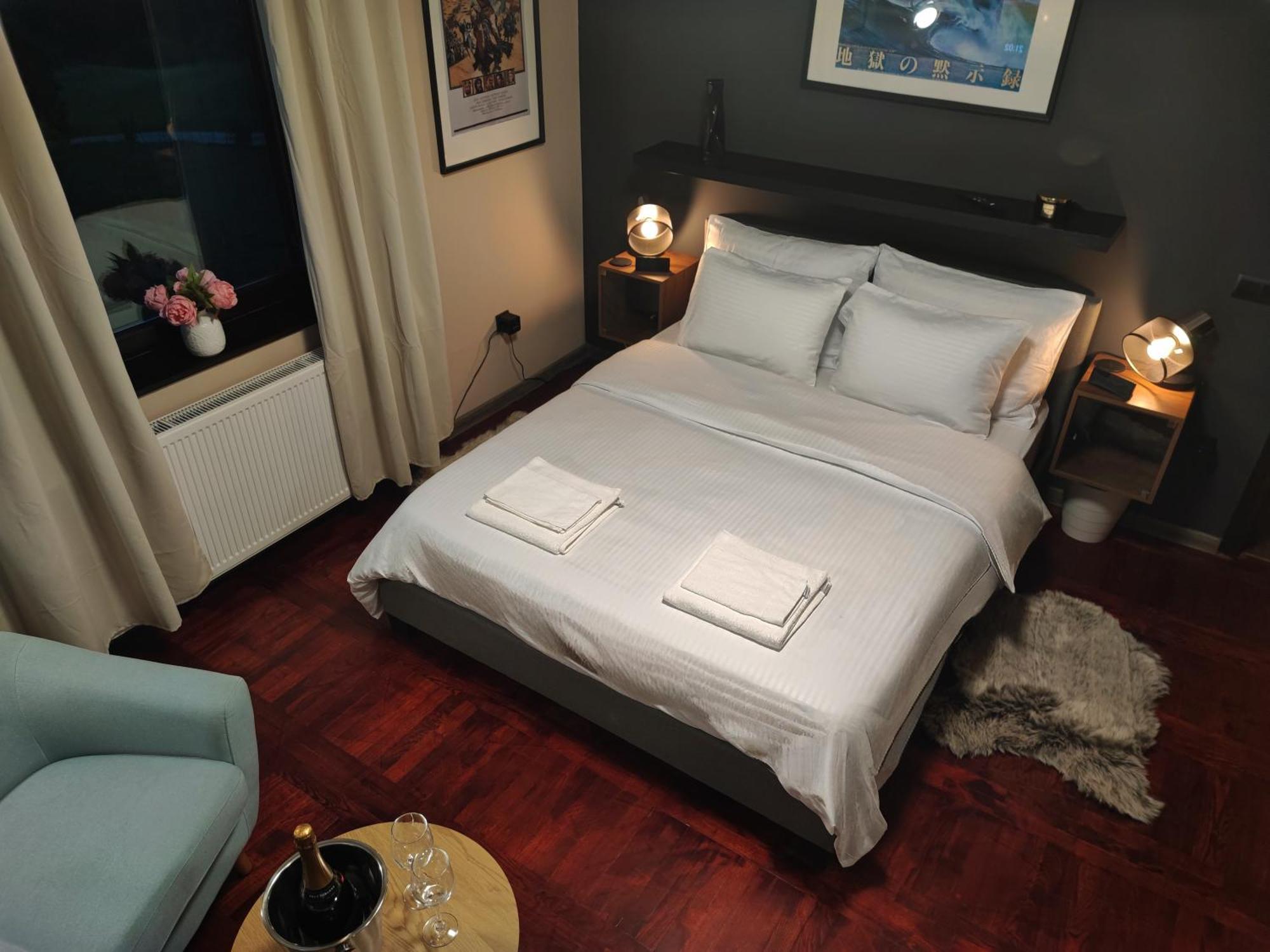 Zagora Hills Apartman Krapina Ngoại thất bức ảnh
