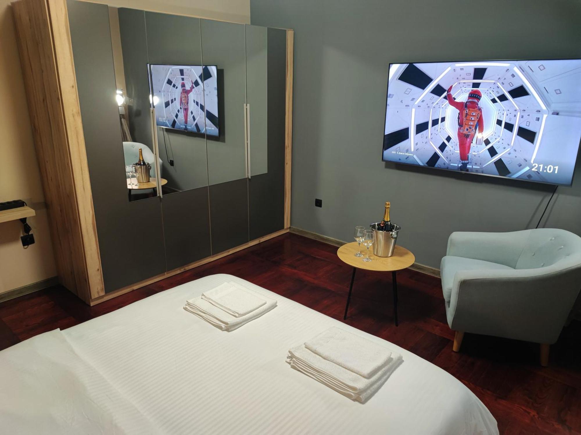 Zagora Hills Apartman Krapina Ngoại thất bức ảnh