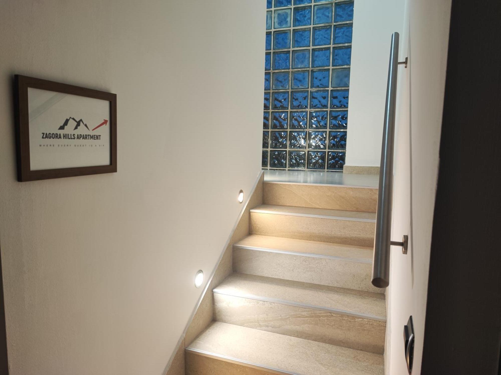 Zagora Hills Apartman Krapina Ngoại thất bức ảnh