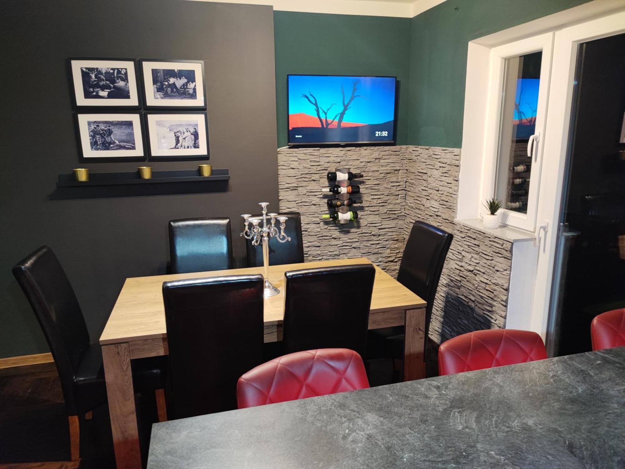 Zagora Hills Apartman Krapina Ngoại thất bức ảnh