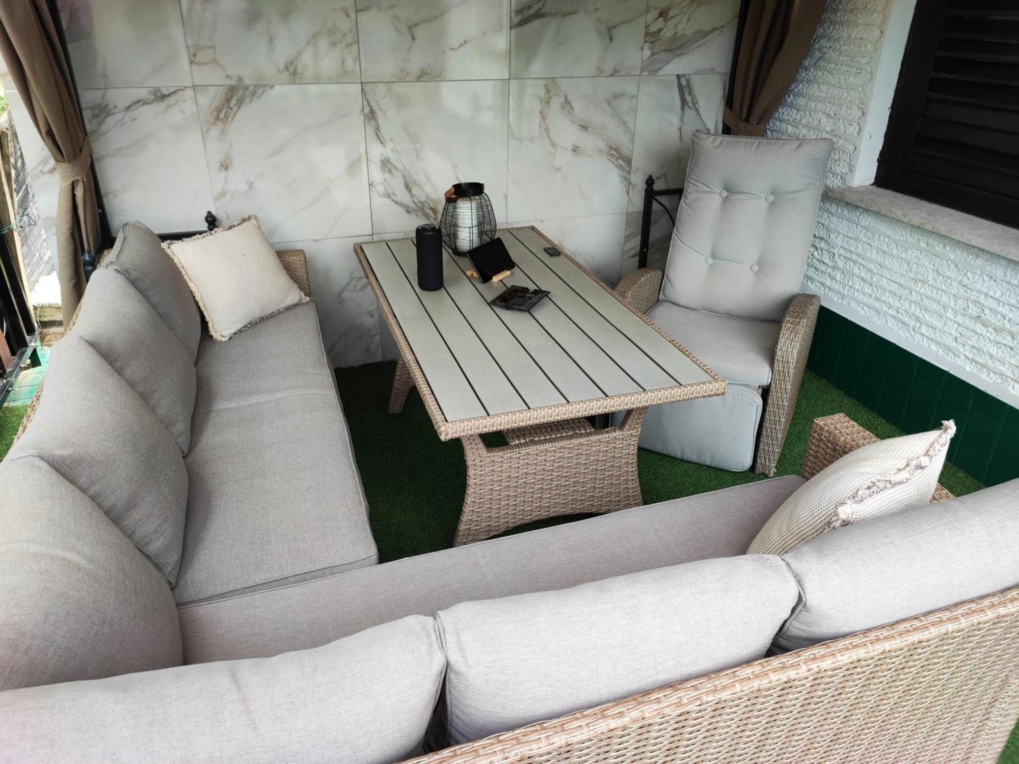 Zagora Hills Apartman Krapina Ngoại thất bức ảnh