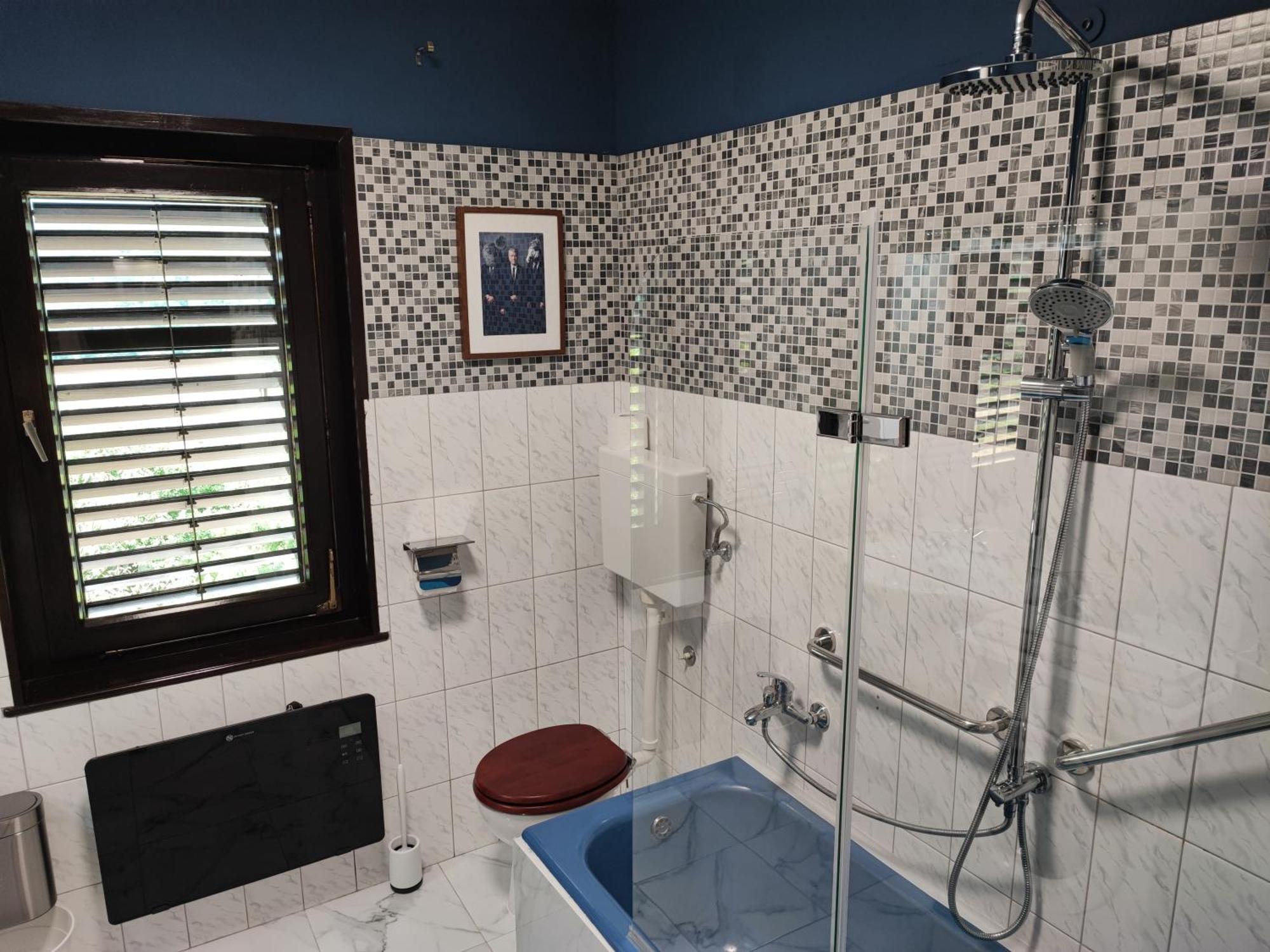 Zagora Hills Apartman Krapina Ngoại thất bức ảnh
