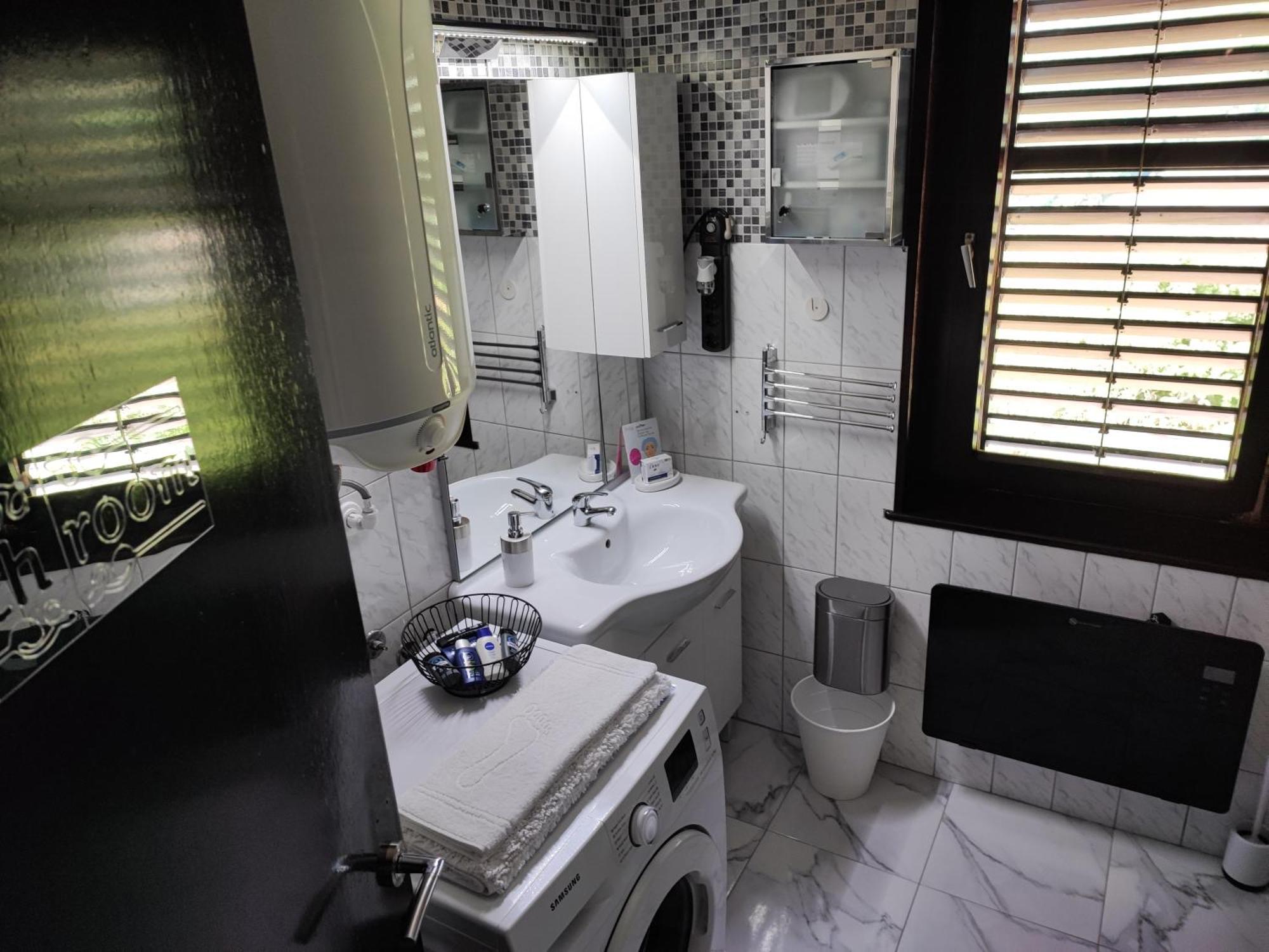 Zagora Hills Apartman Krapina Ngoại thất bức ảnh