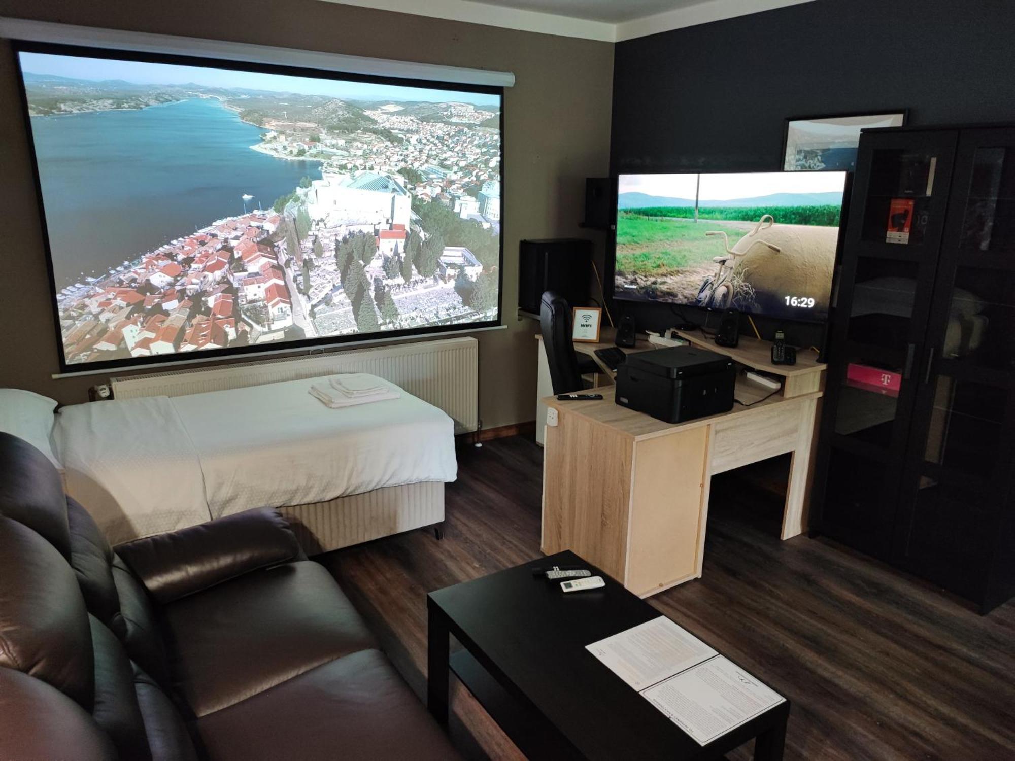 Zagora Hills Apartman Krapina Ngoại thất bức ảnh