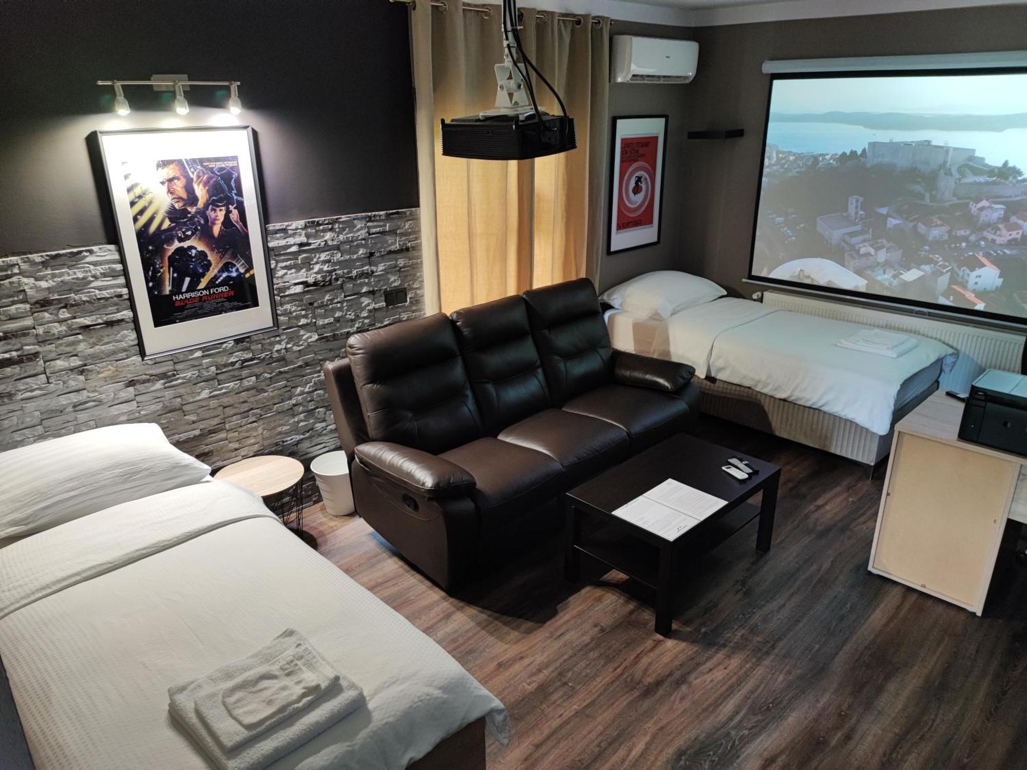 Zagora Hills Apartman Krapina Ngoại thất bức ảnh