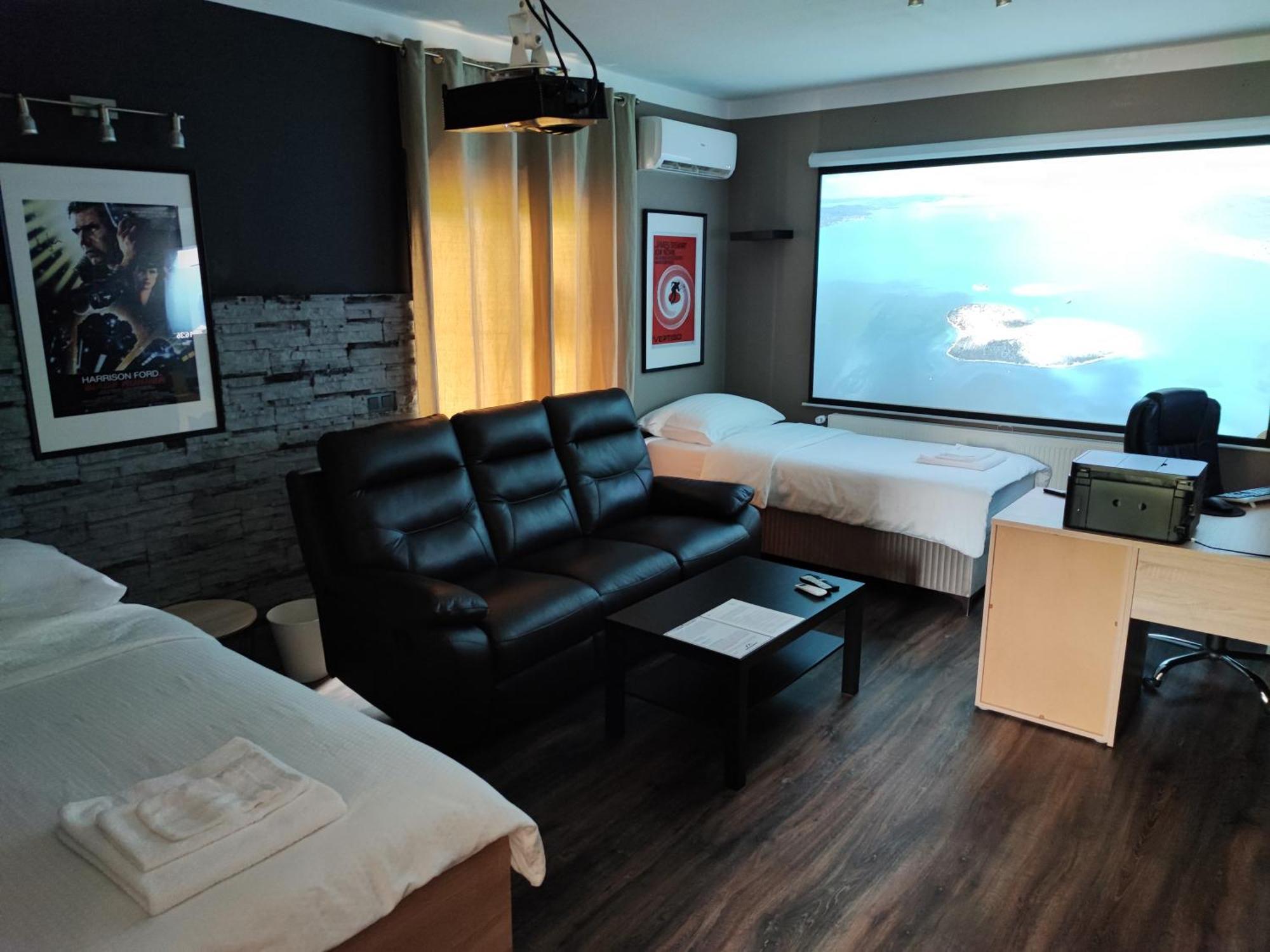Zagora Hills Apartman Krapina Ngoại thất bức ảnh