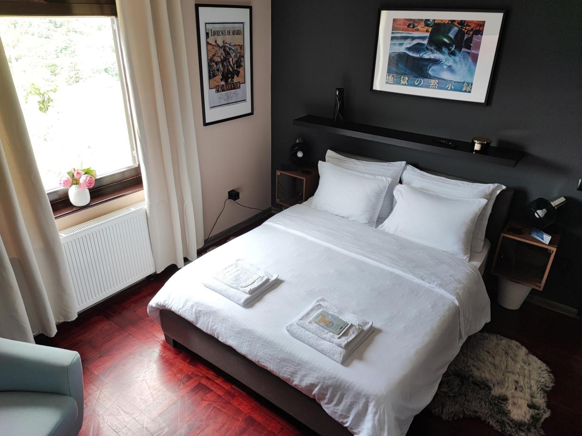 Zagora Hills Apartman Krapina Ngoại thất bức ảnh