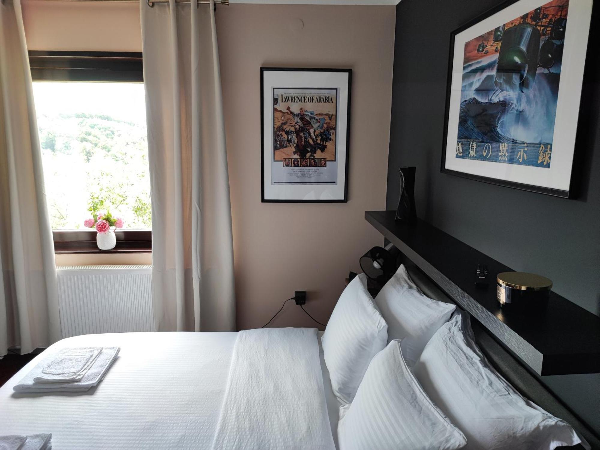 Zagora Hills Apartman Krapina Ngoại thất bức ảnh