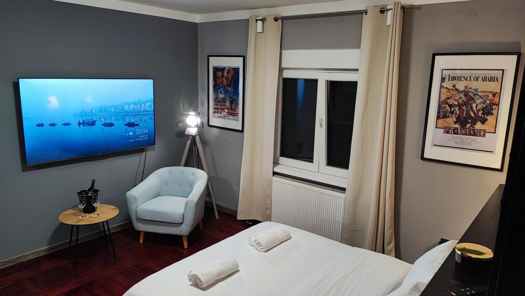 Zagora Hills Apartman Krapina Ngoại thất bức ảnh