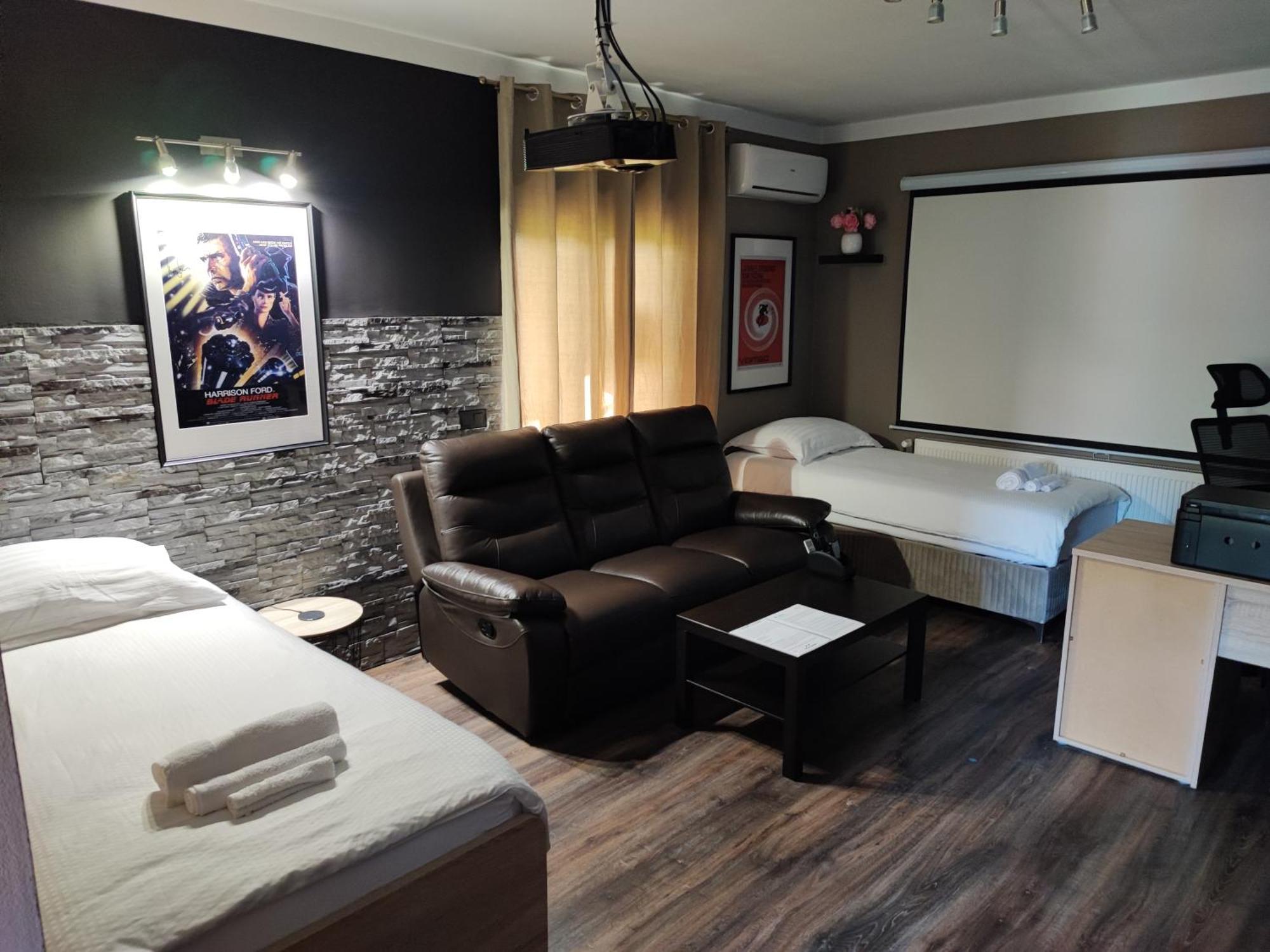 Zagora Hills Apartman Krapina Ngoại thất bức ảnh
