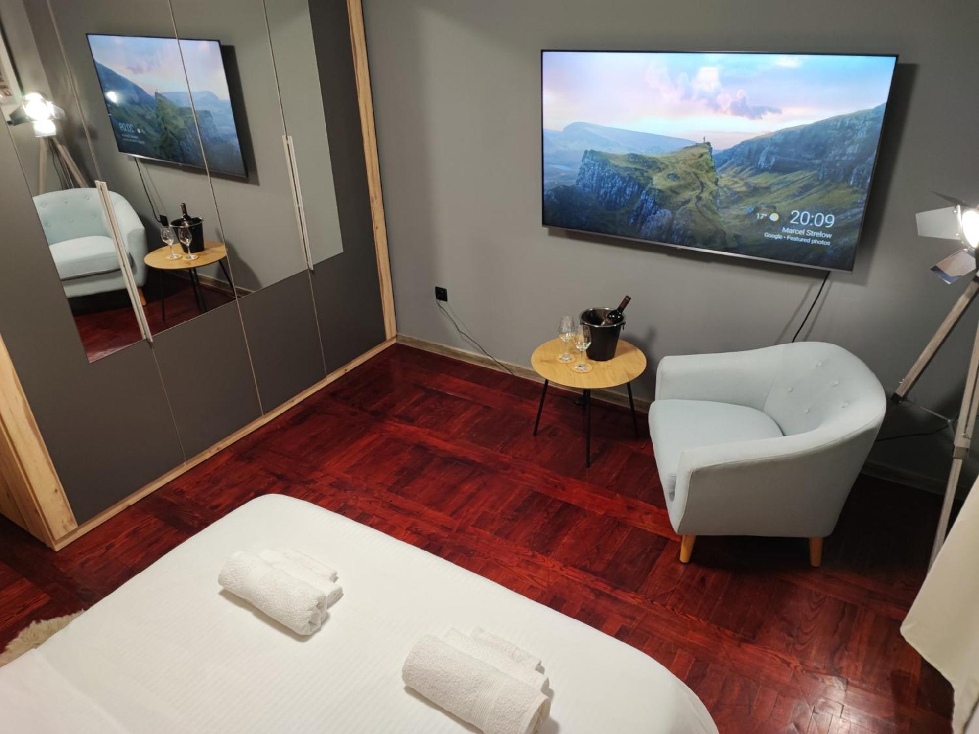 Zagora Hills Apartman Krapina Ngoại thất bức ảnh