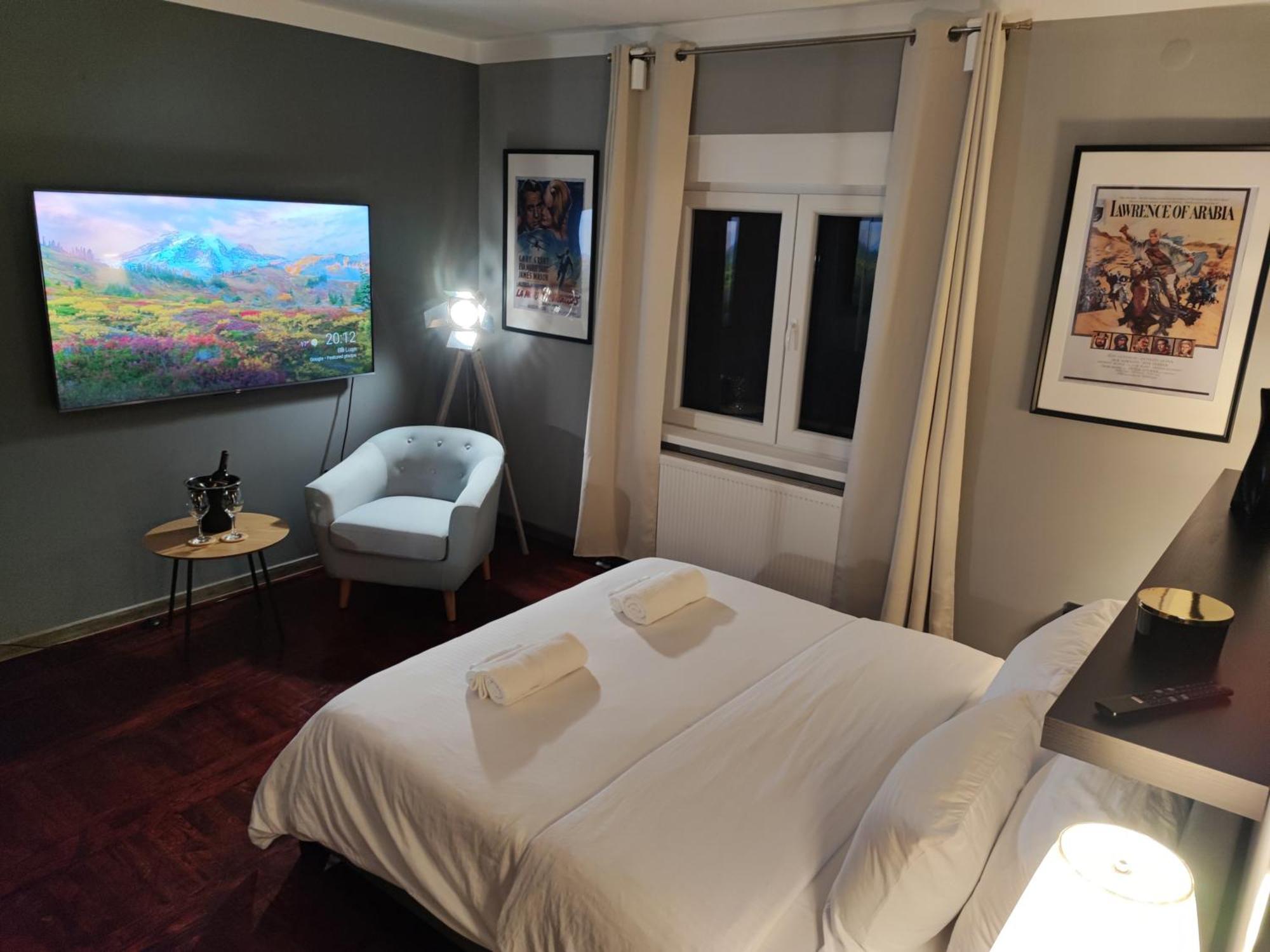 Zagora Hills Apartman Krapina Ngoại thất bức ảnh