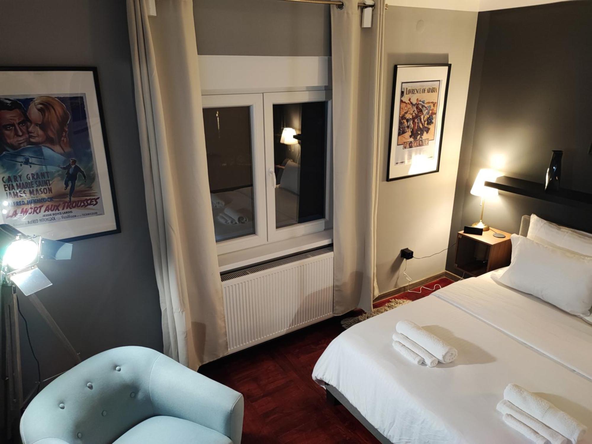 Zagora Hills Apartman Krapina Ngoại thất bức ảnh