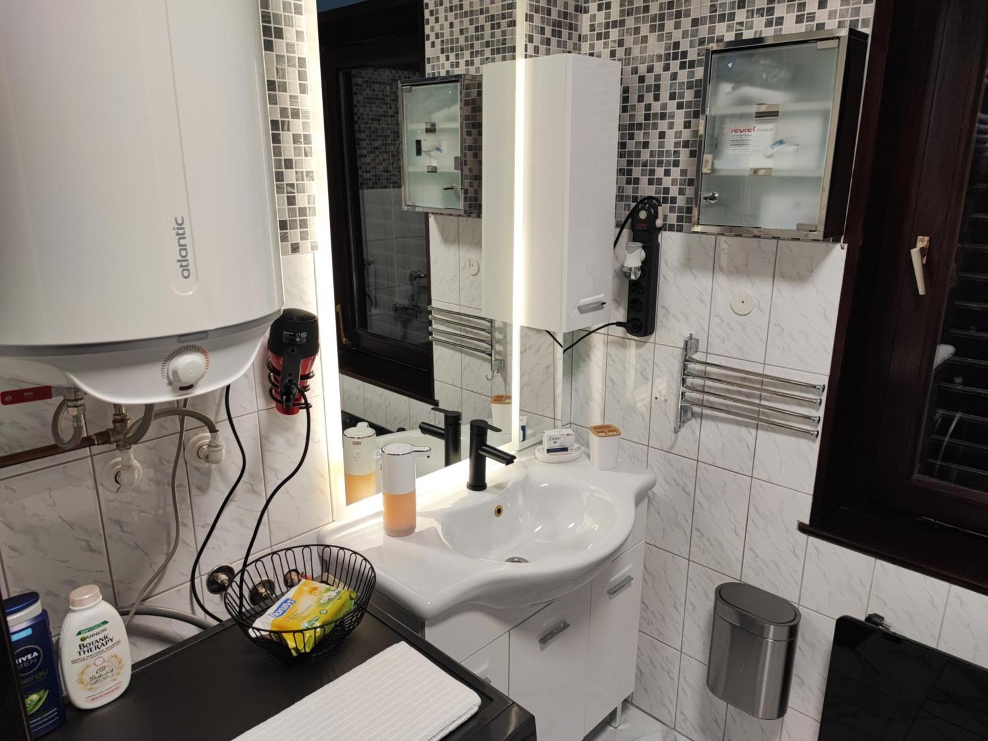 Zagora Hills Apartman Krapina Ngoại thất bức ảnh