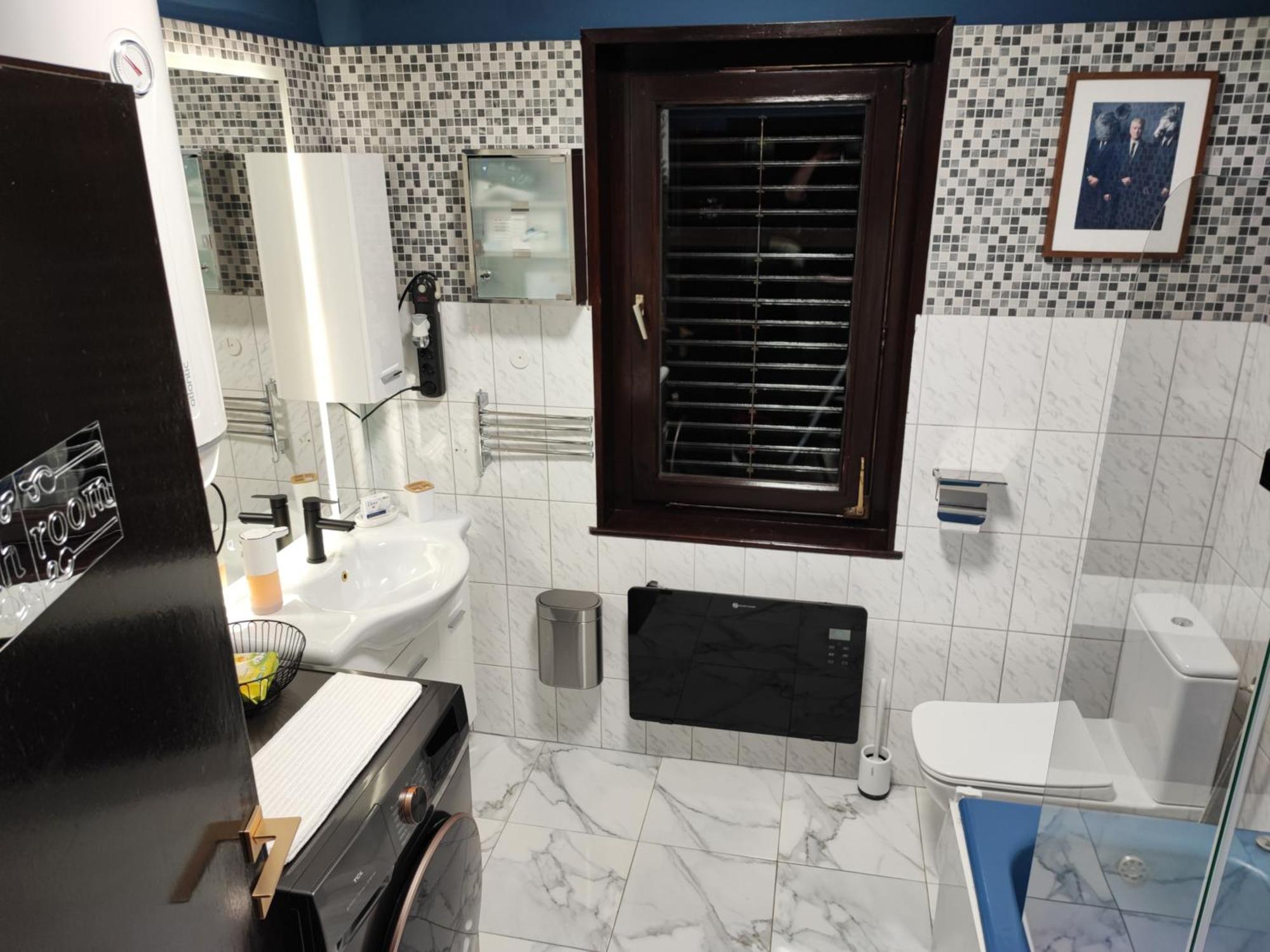 Zagora Hills Apartman Krapina Ngoại thất bức ảnh