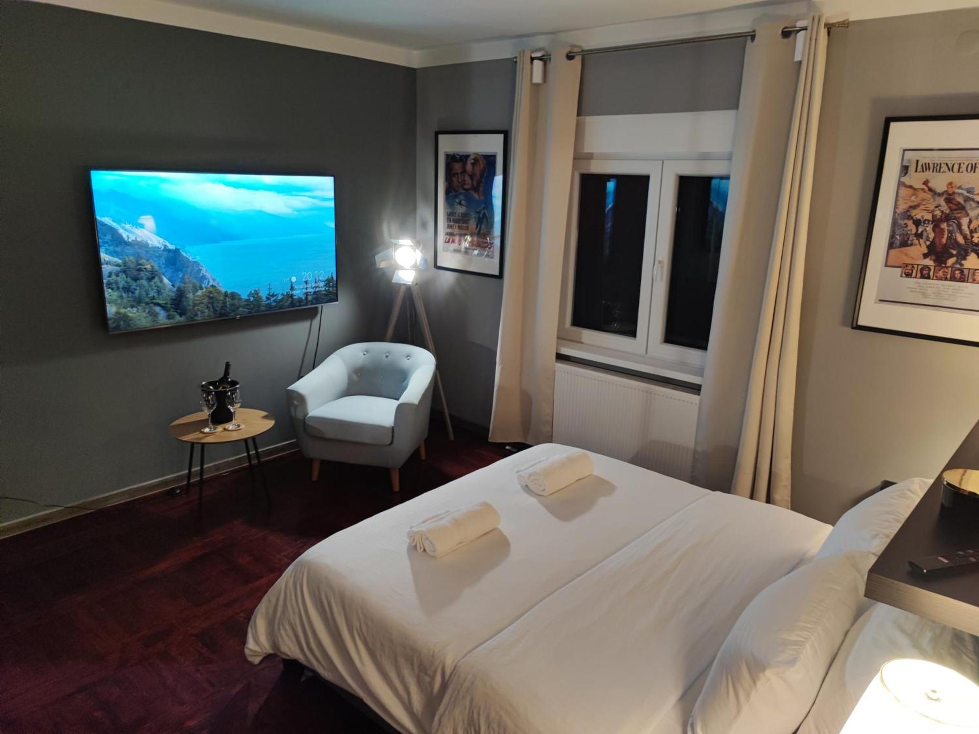 Zagora Hills Apartman Krapina Ngoại thất bức ảnh