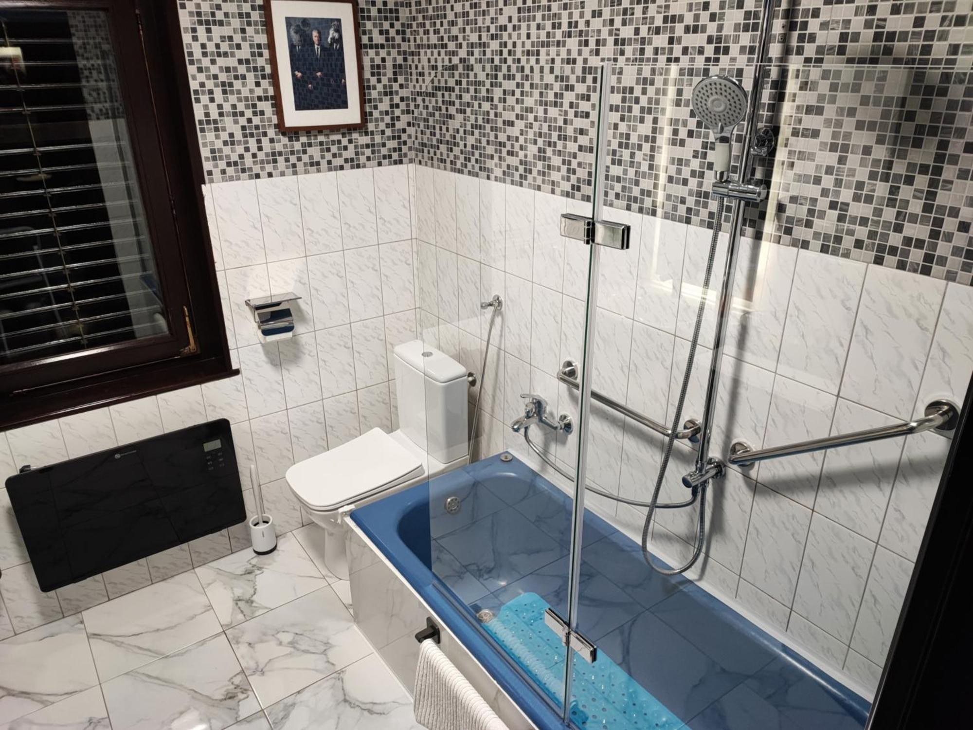 Zagora Hills Apartman Krapina Ngoại thất bức ảnh